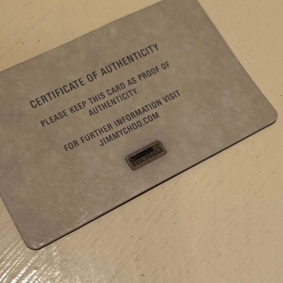 Jimmy Choo Sasha Star Studded Tote Bag Light Pink Silver Grunge Punk Whimsigoth - Picture 8 of 16